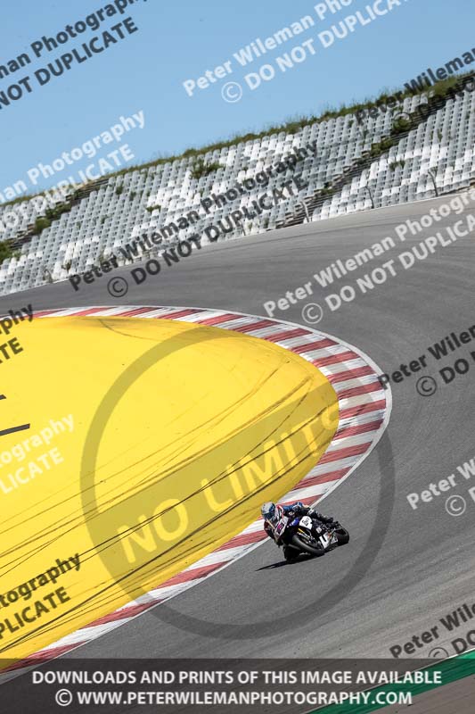 may 2019;motorbikes;no limits;peter wileman photography;portimao;portugal;trackday digital images